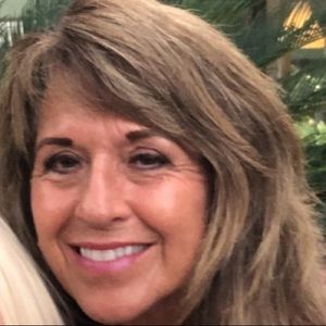 Meet your Posher, Terry